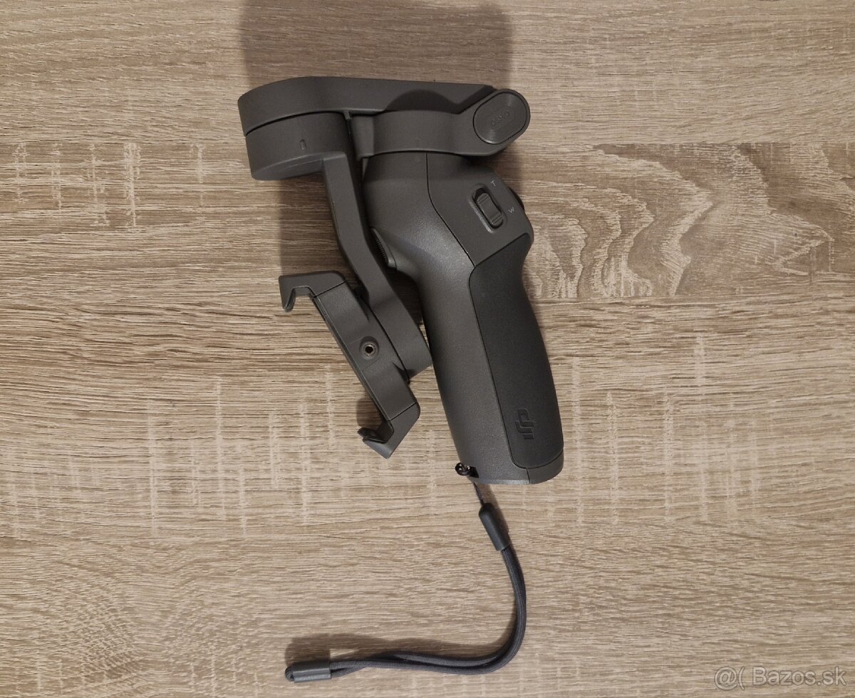 DJI Osmo Mobile 3 Combo - 2