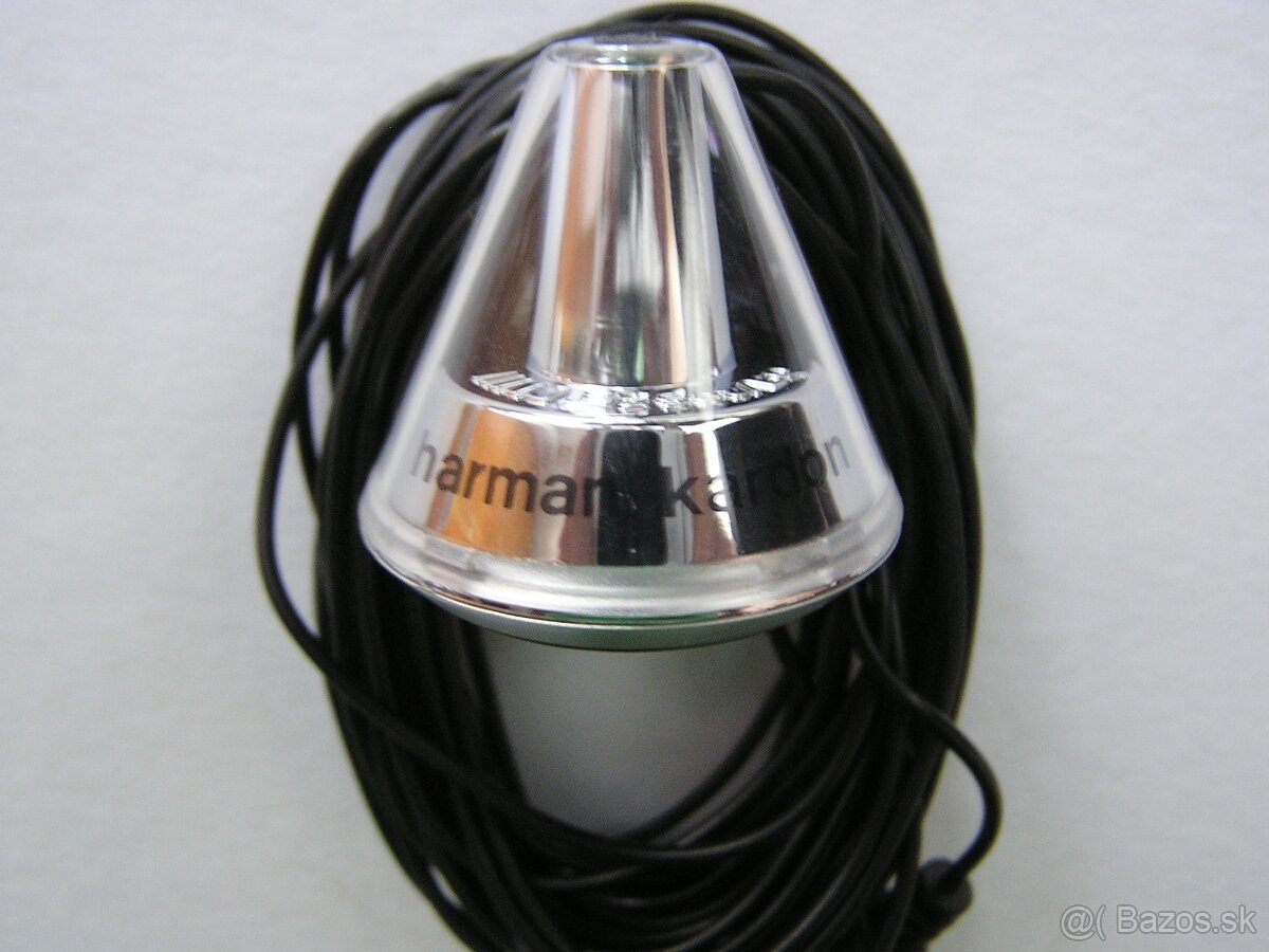 Kalibračný mikrofon Harman Kardon - 2