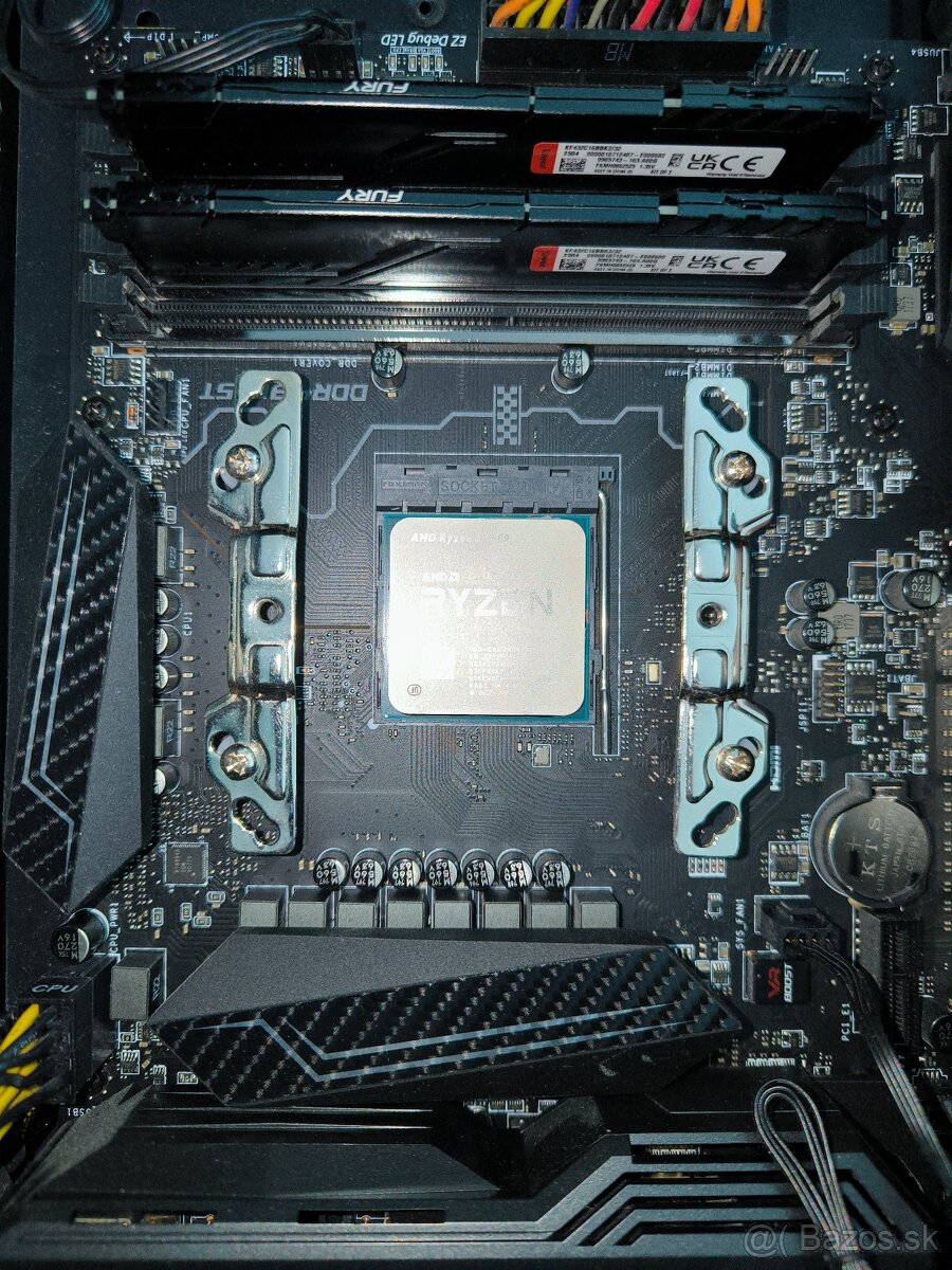 AMD Ryzen 5 5600 - 2