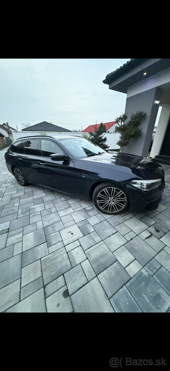 Bmw 530d X drive M Paket - 2