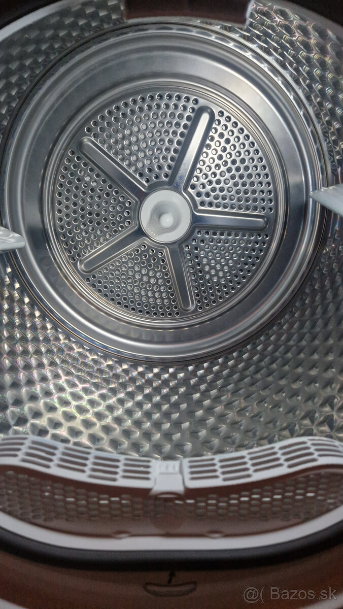 Sušička PHILCO PDC 82 R Crown - 2