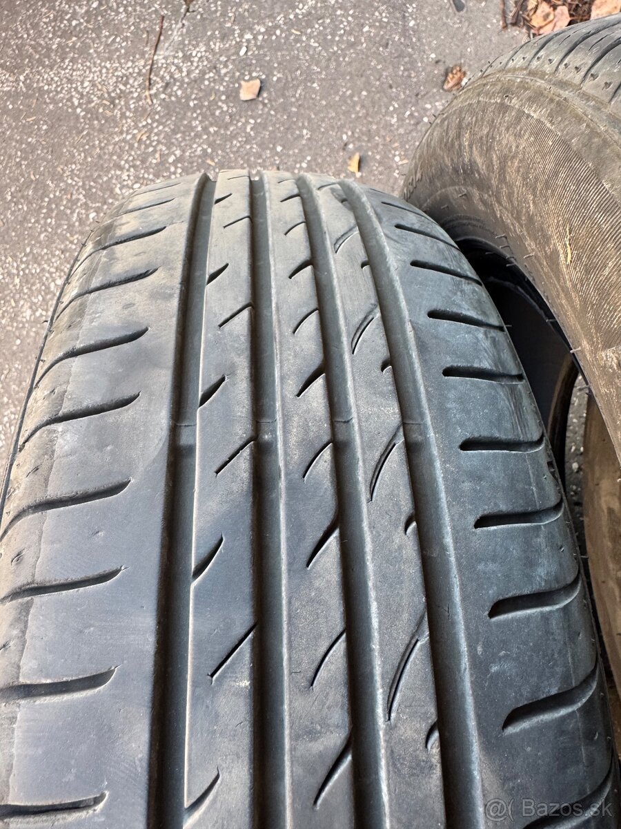 NEXEN 185/60 r14 letné - 2