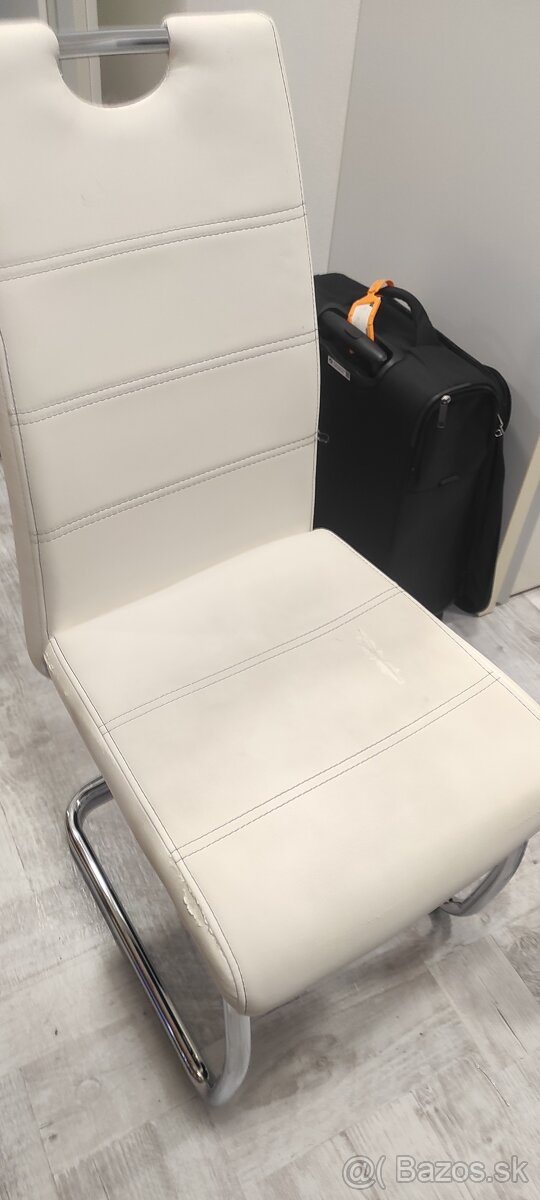 Predam 6 ks kuch.stoliciek - 2