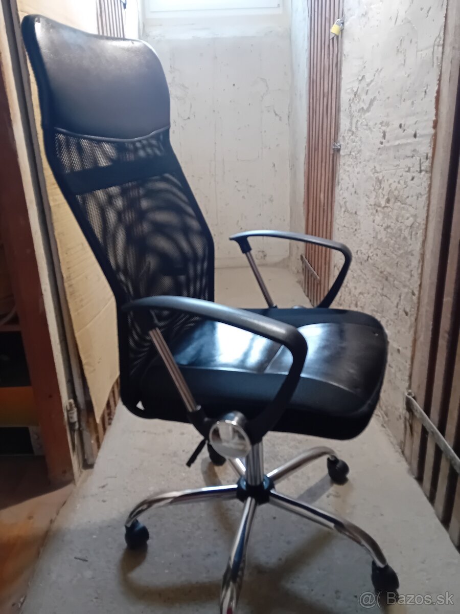 Kancelarska stolicka - 2