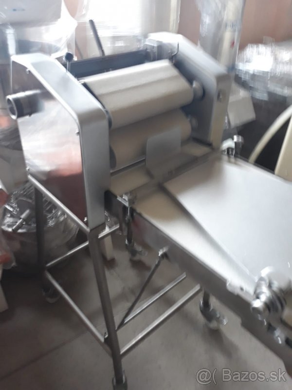 rohlíkové stroje - 2