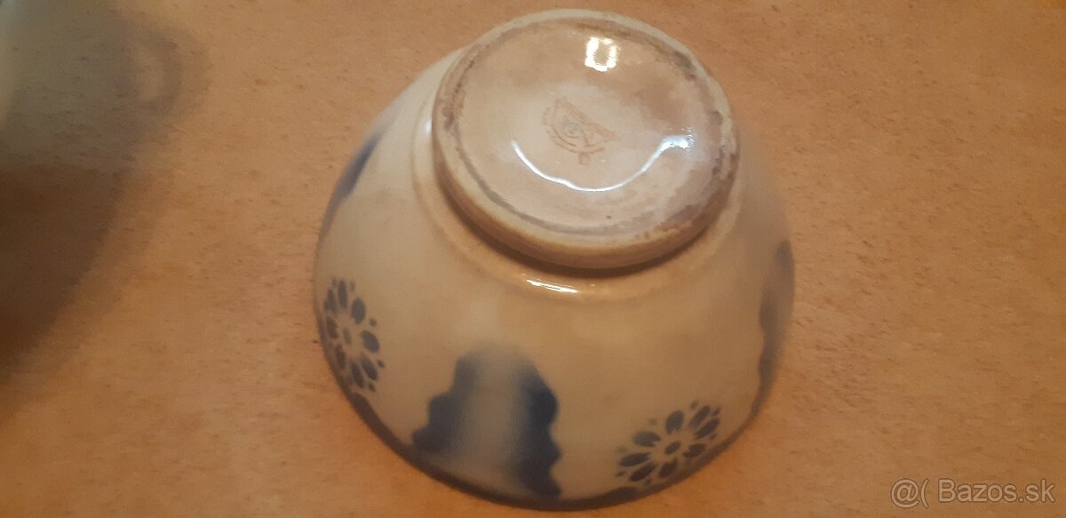 Starožitnosti - dekorácia (na chatu) - 2