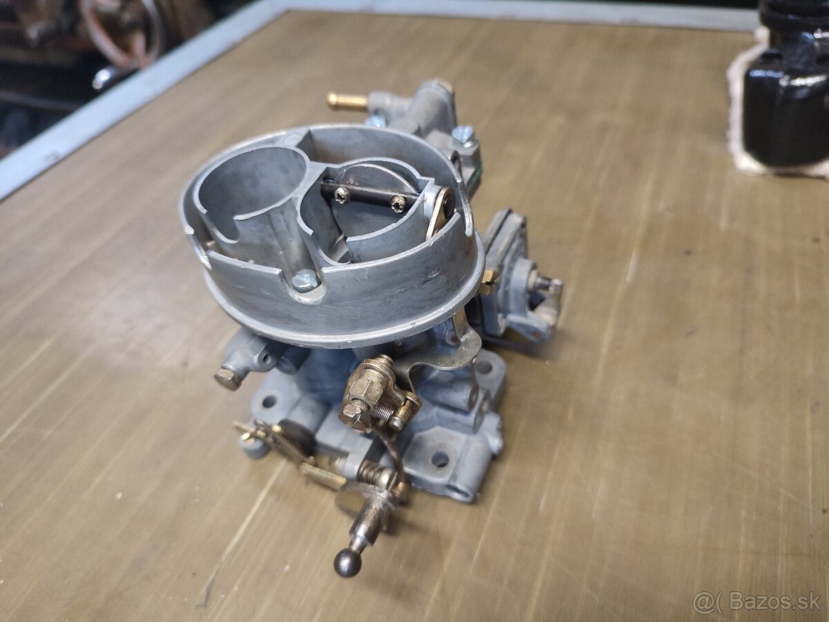 Predám karburátor Fiat panda 30 - 2