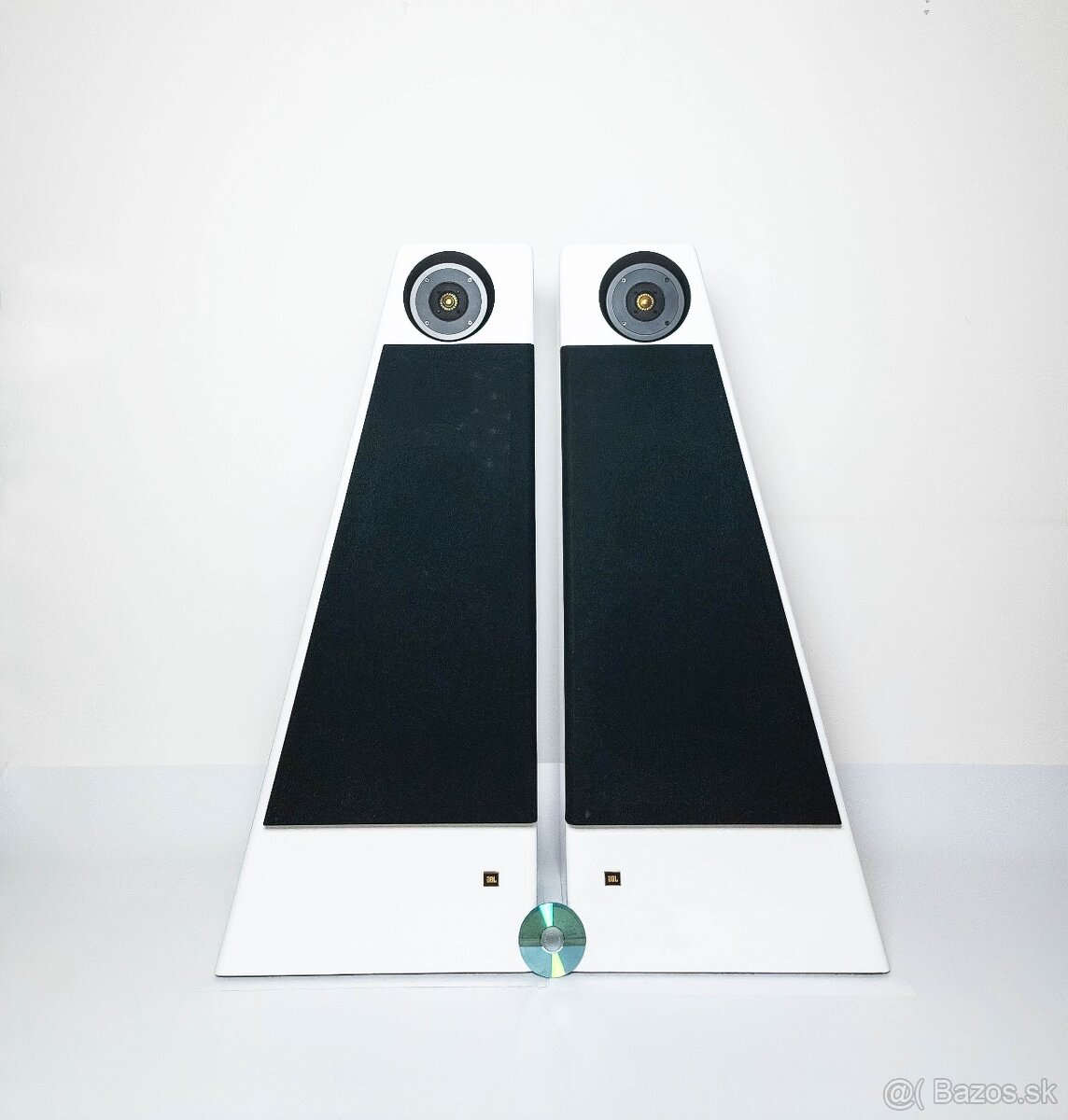 JBL 250Ti Classic Edition - 2