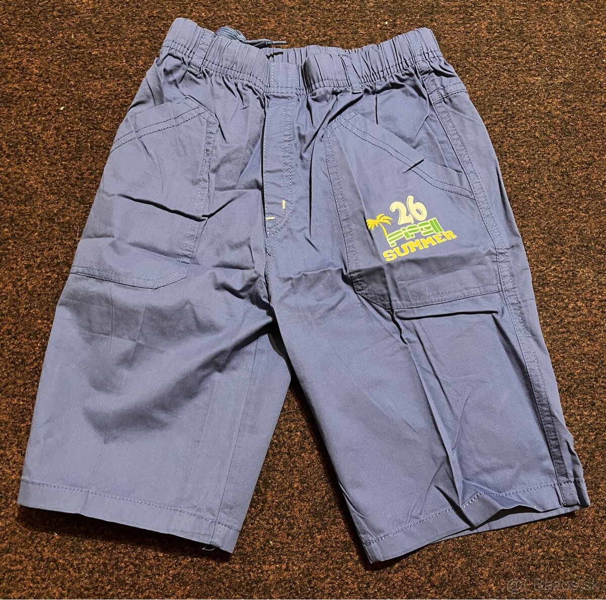 Predám chlapčenskú súpravu - Nová - 2