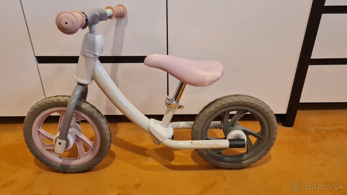 Predám odrážadlo Momi Ross - 2