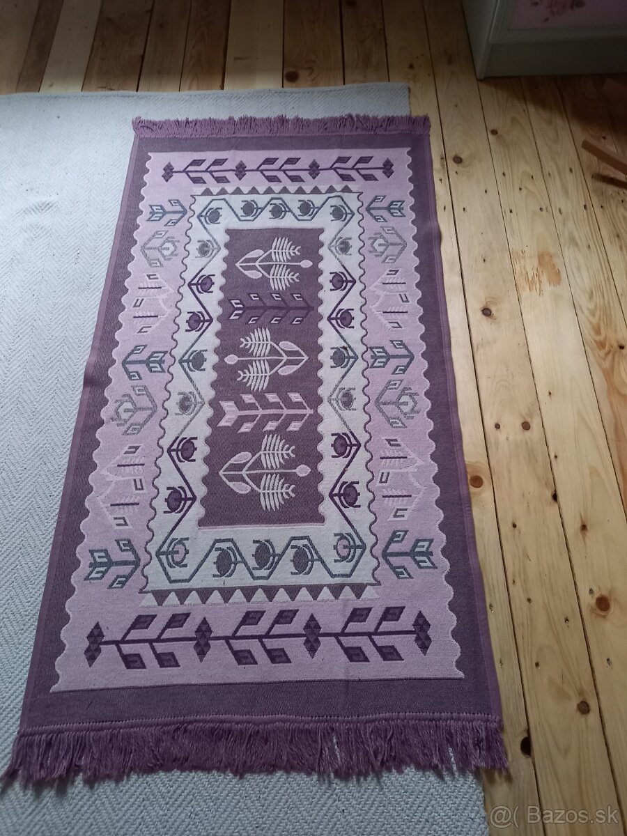 Koberec - 2