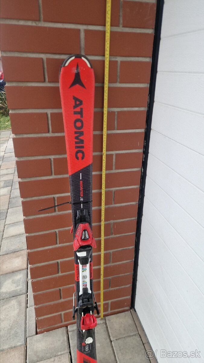 Lyže Atomic - 2