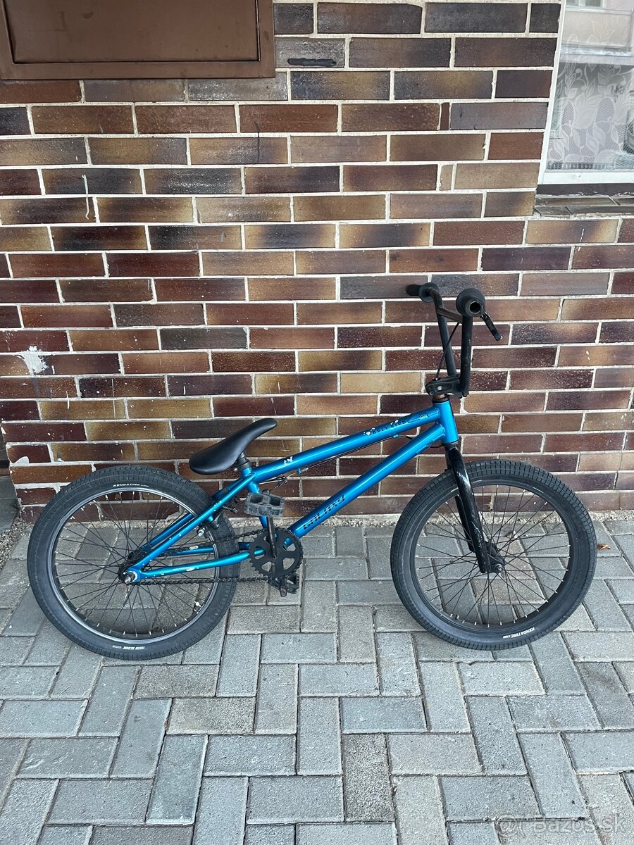 Bmx galaxy early bird - 2