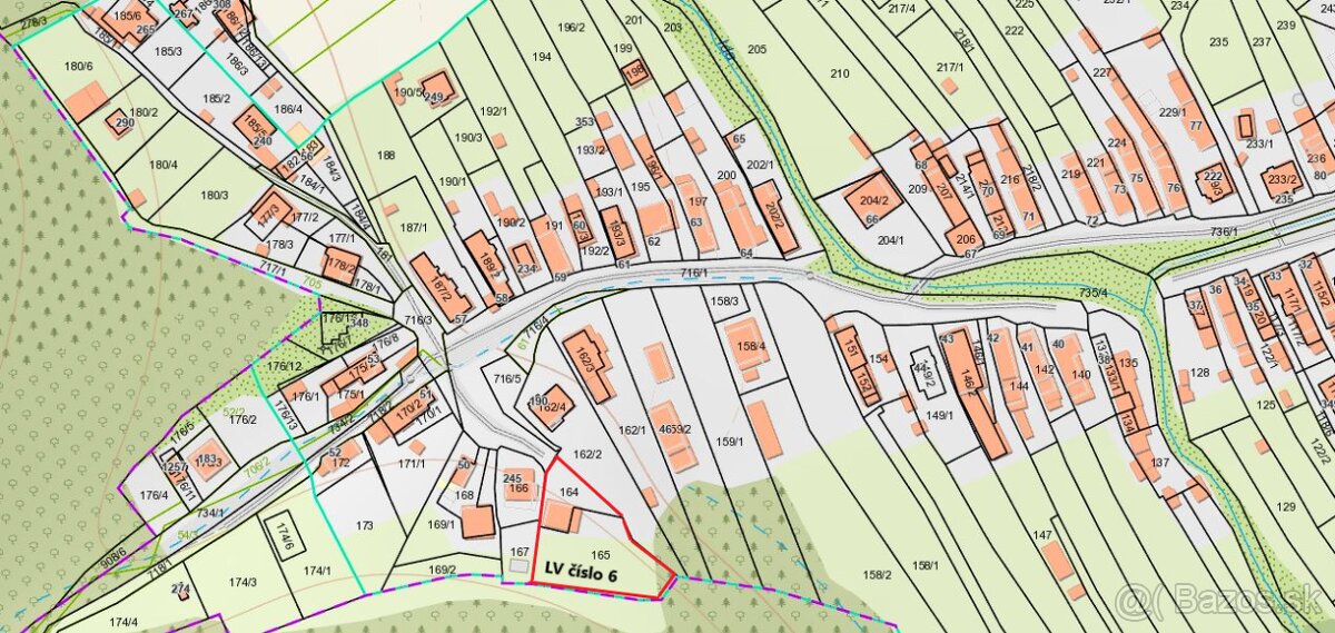 Rodinný dom Bukovec - 2