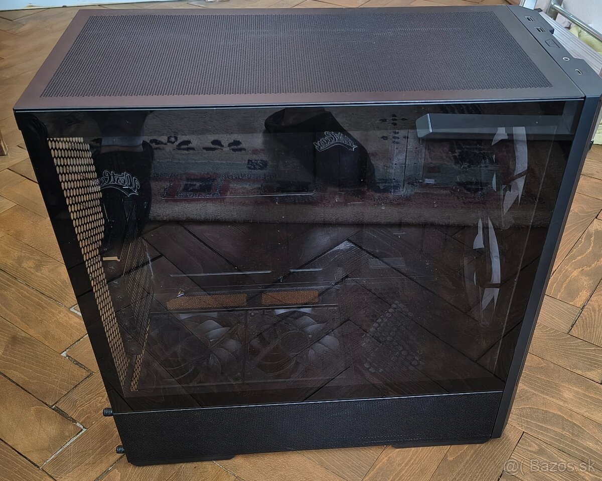 Lian Li LANCOOL 207 - 2