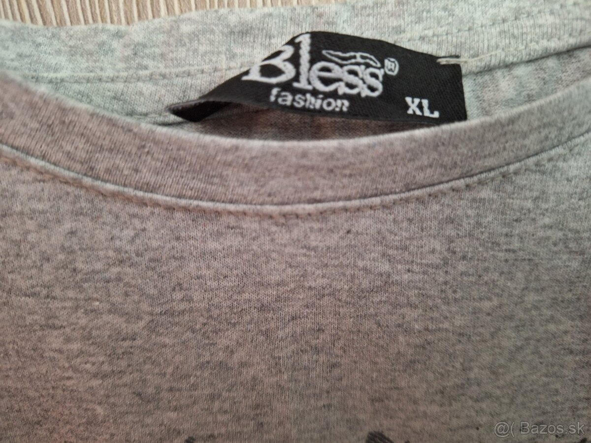 Chlapčenské tričko Tiger - 2