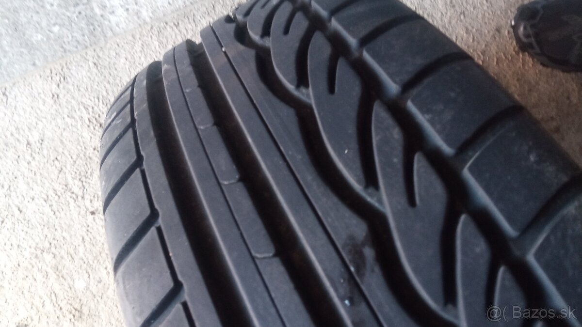 Rezervná sada vw group 5x100 - 2