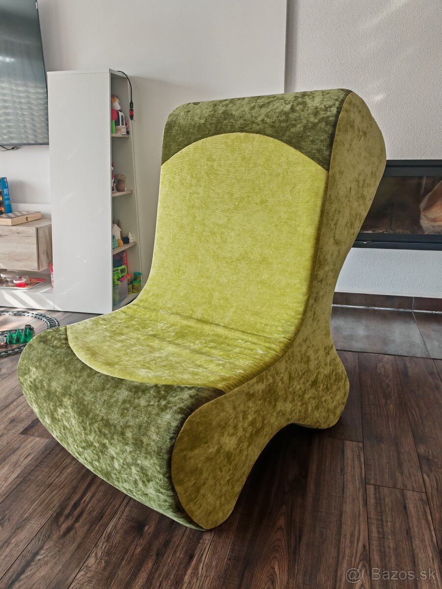 Designove kreslo - 2