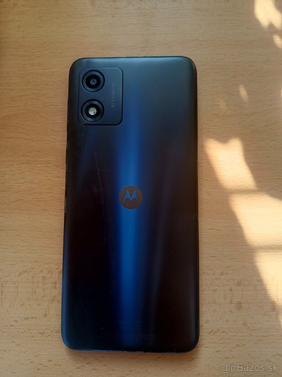 Motorola E13 64gb - 2