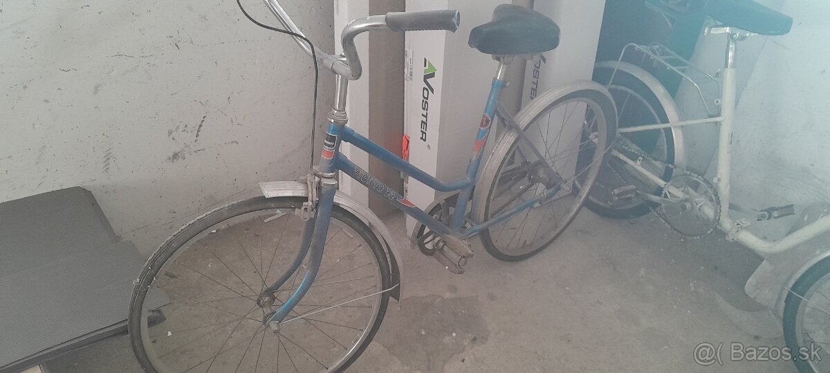 Predám detský bicykel - 2