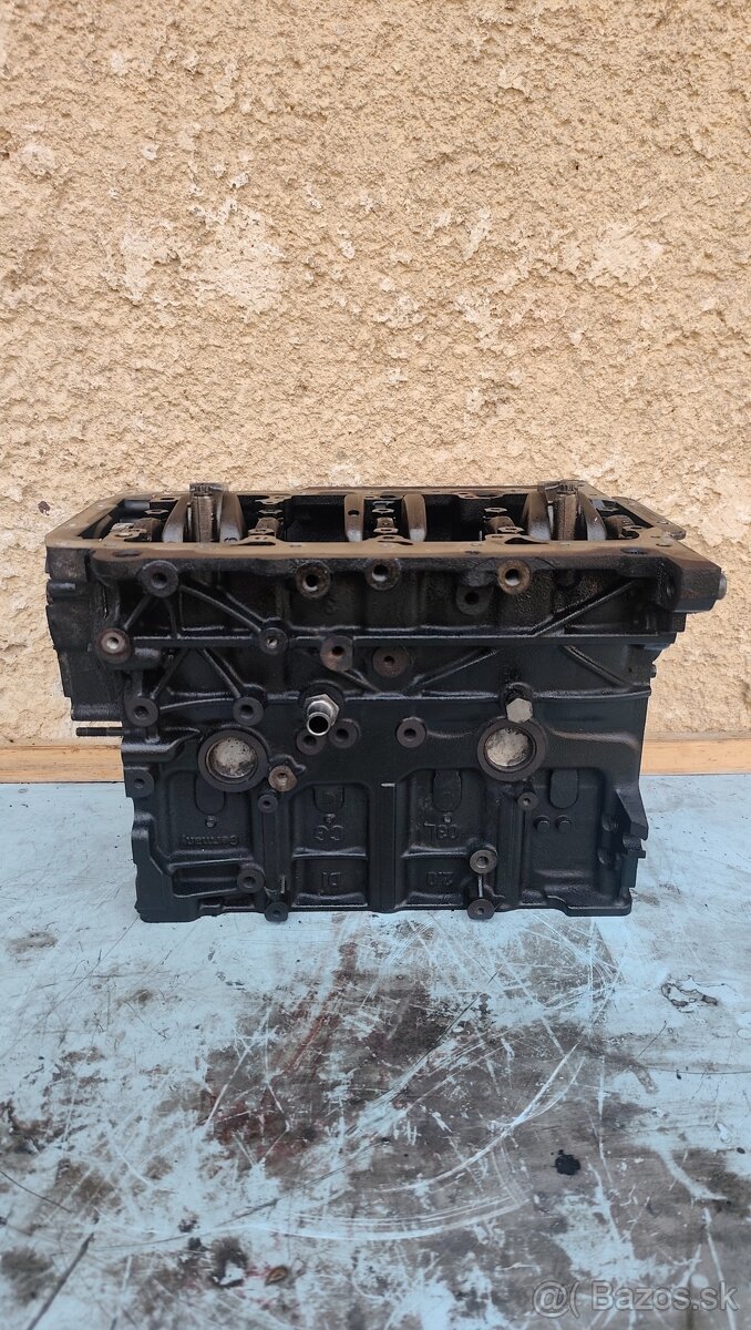 Blok 2.0 TDI 130 kw CGLC - 2