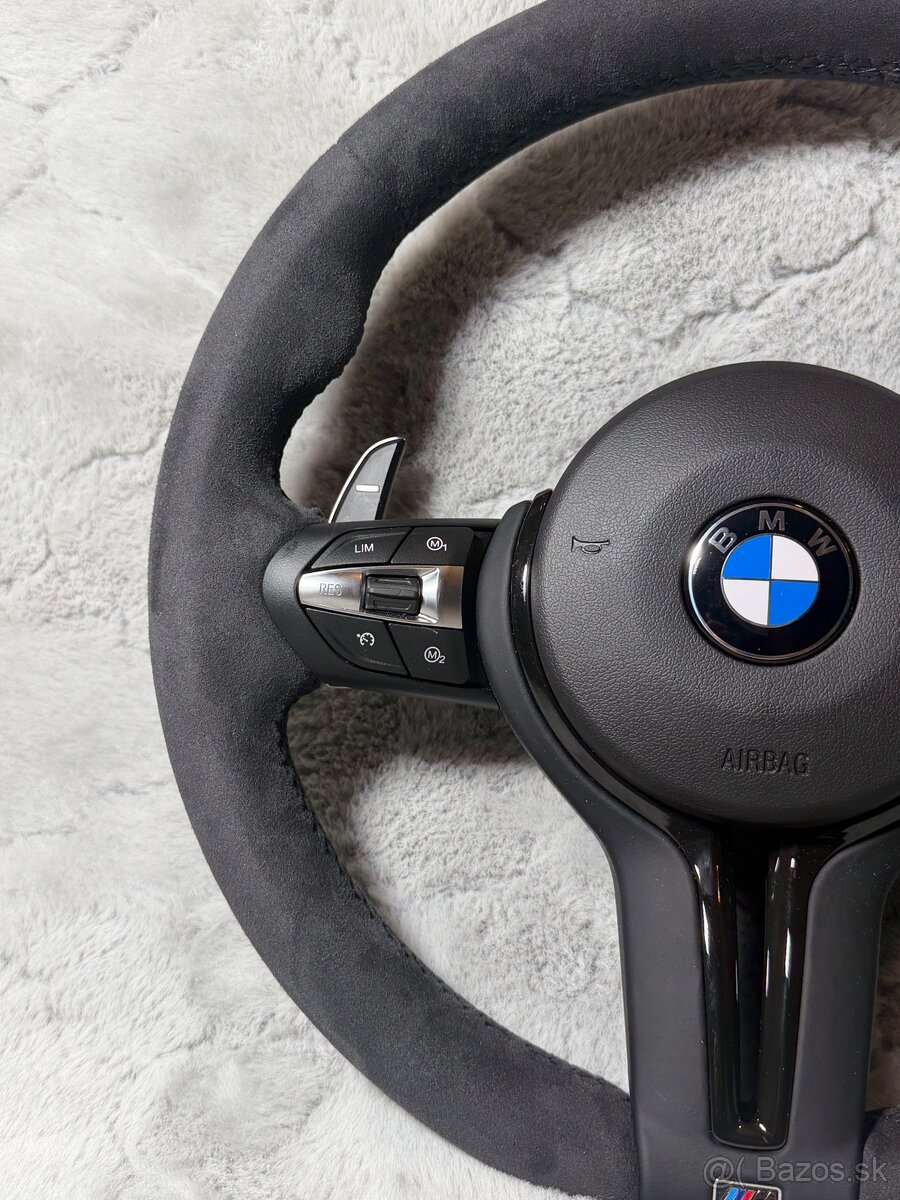 🔥BMW Volant🔥 - 2