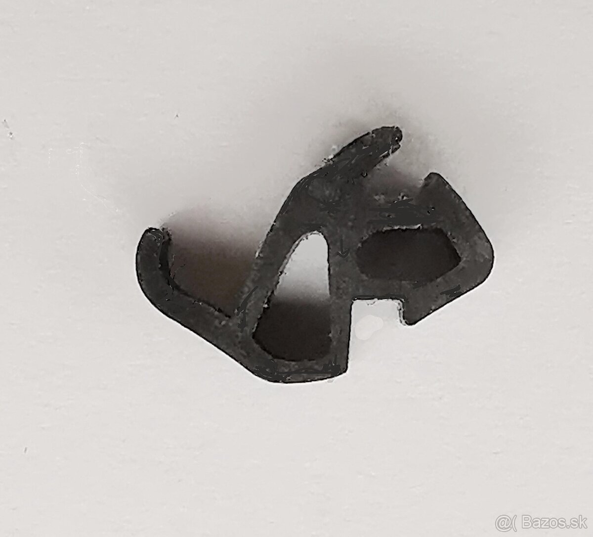 Tesnenie na PVC okná - 2