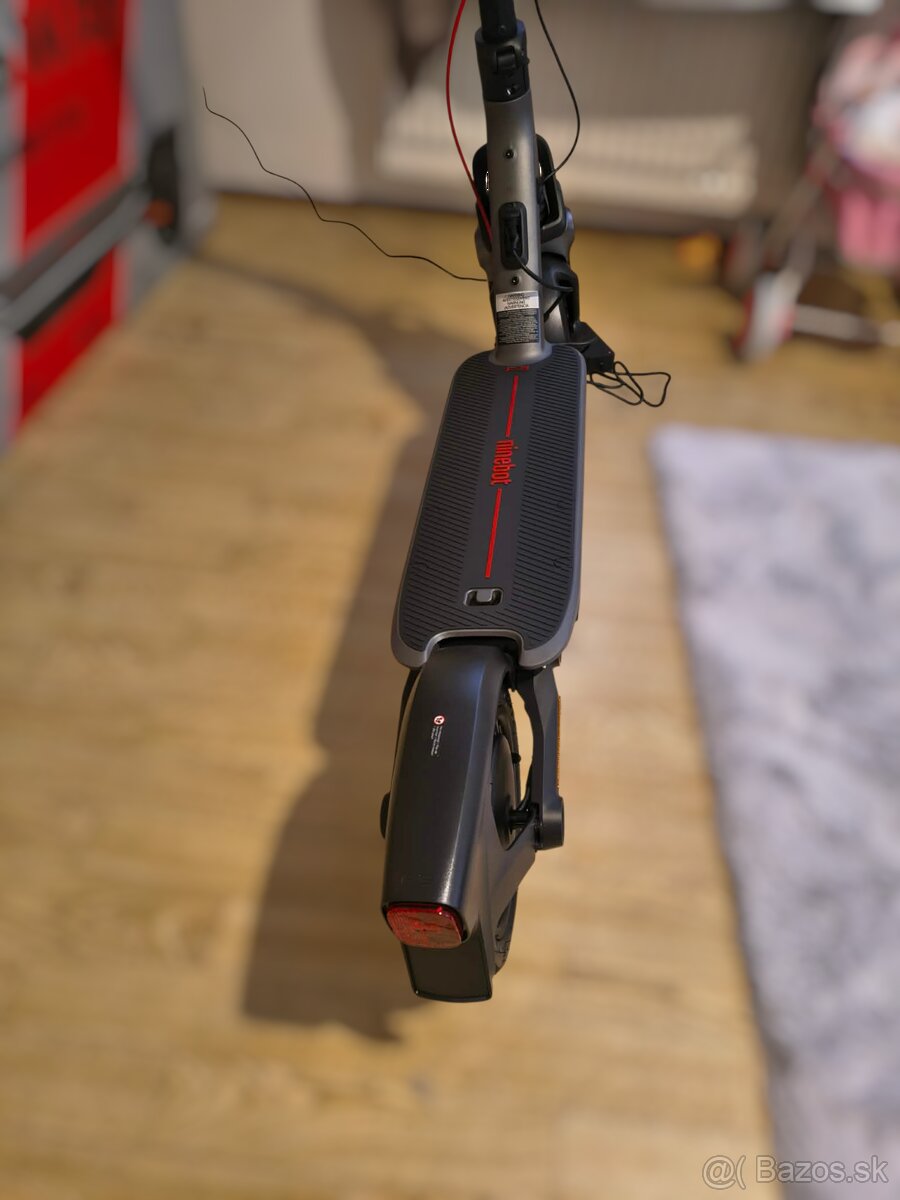 Segway ninebot F3 - 2