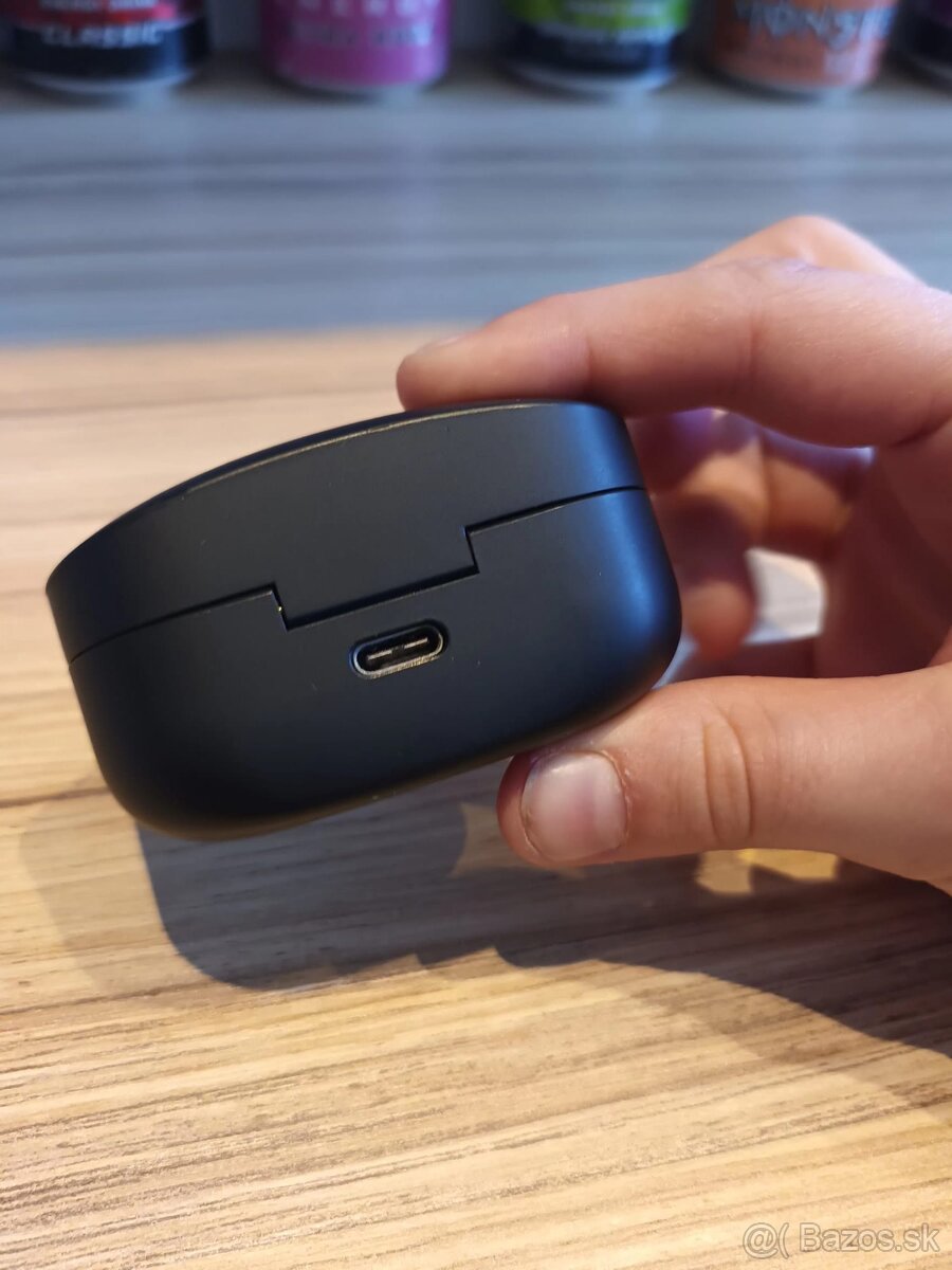 Sony WF 1000 MX4 - 2