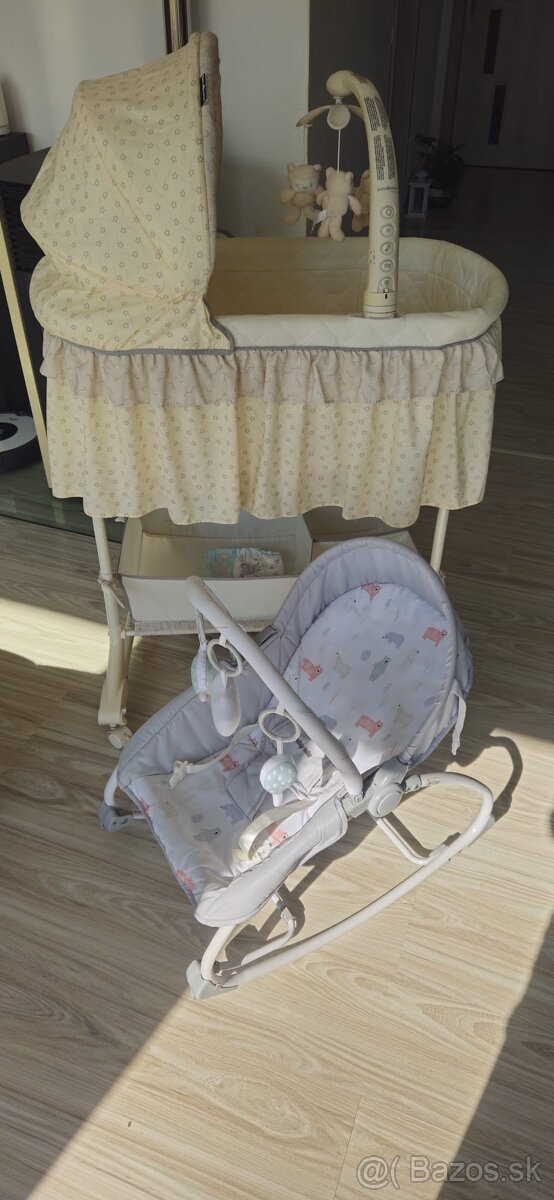 Detska koliska a hupatko - 2