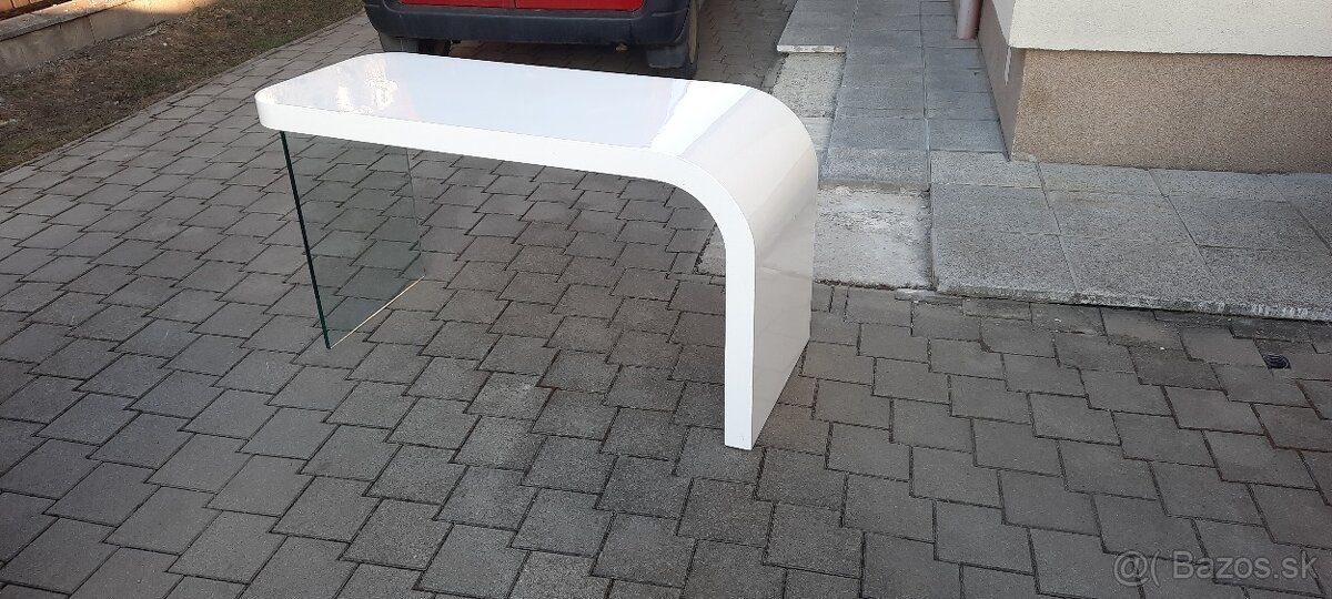 Písací stôl Onyx - 2