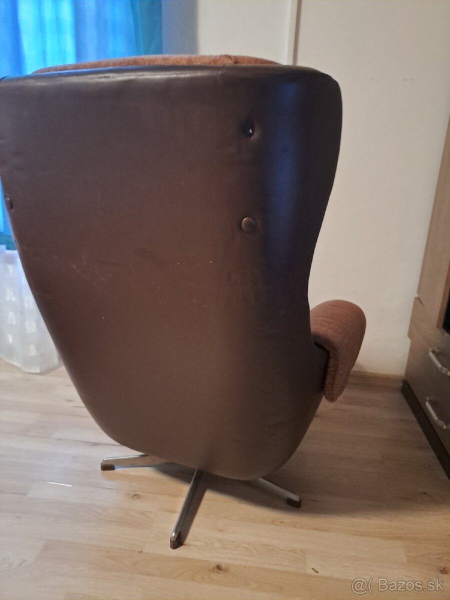 Kreslo - 2