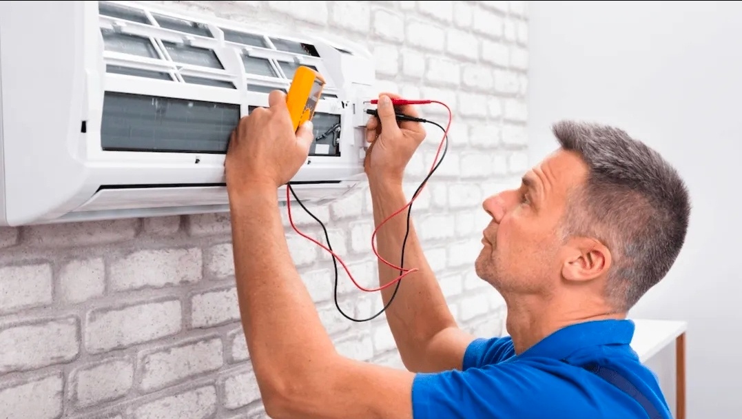 Vyúčený klimatizér hľadá prax - 2