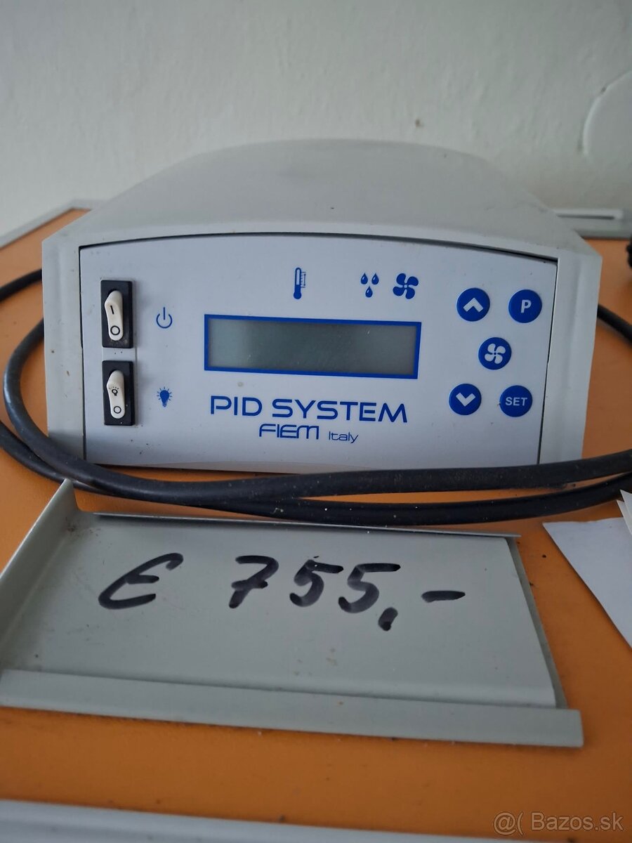 Liahareň FIEM - ako nová - 2