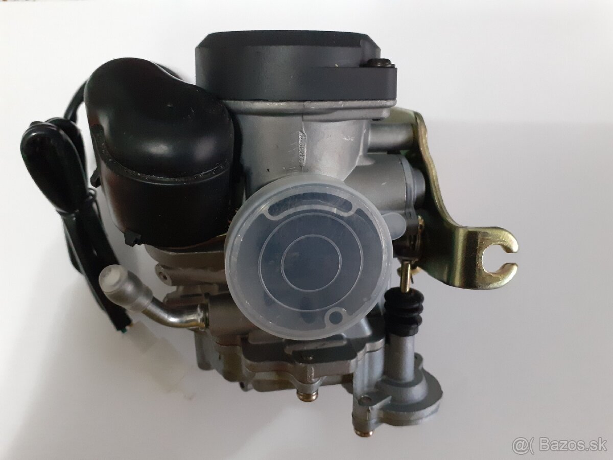 KARBURÁTOR NARAKU 125ccm 28mm - 2