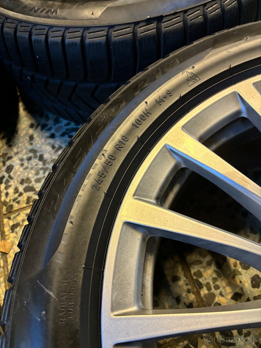 elektrony BMW elektrony seat disky opel - 2