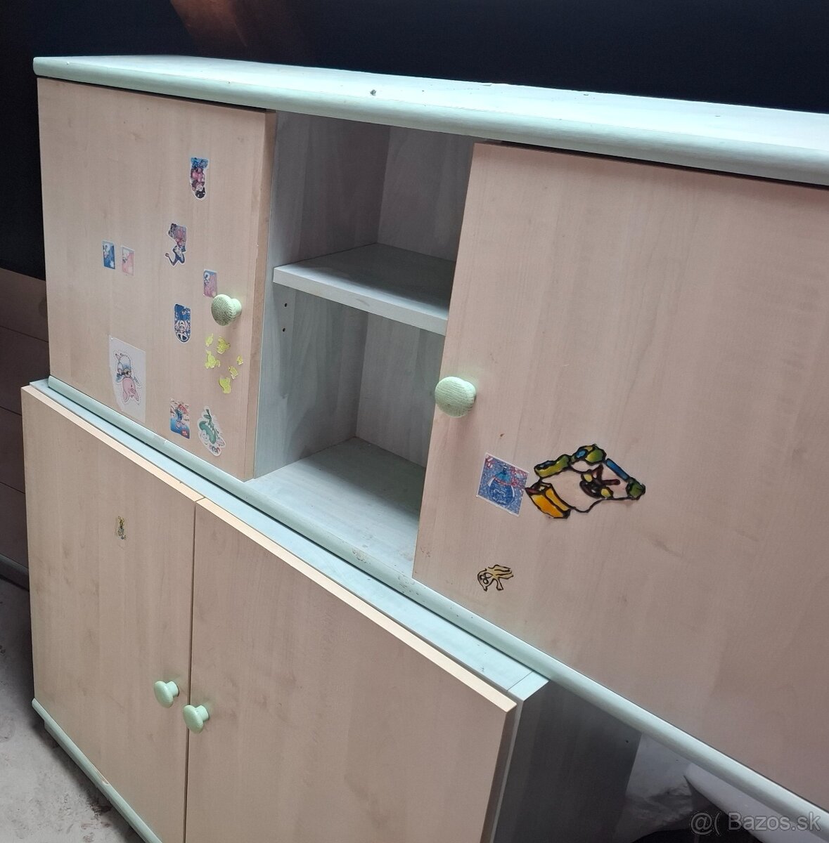 Detský nábytok - 2