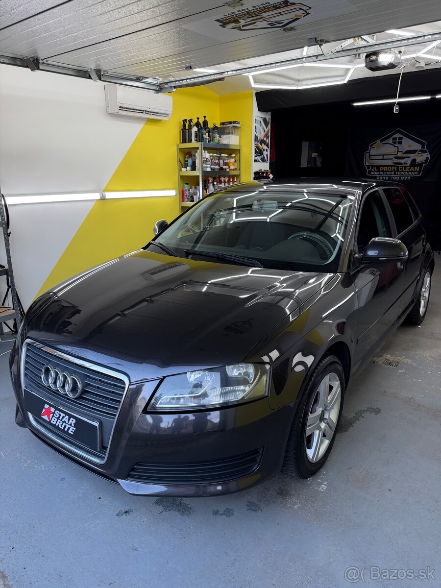 Audi A3 sportback - 2
