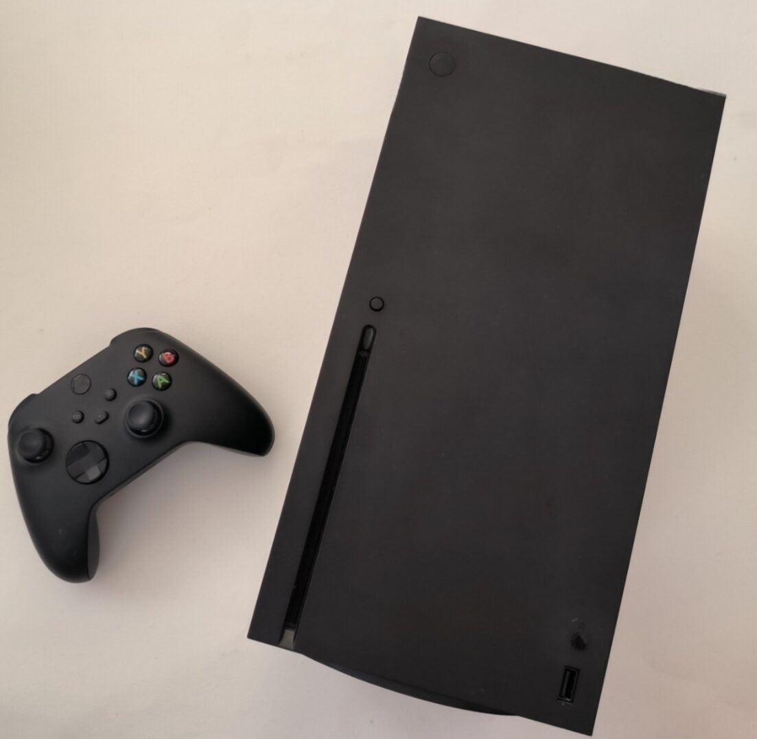 Xbox Series X - 2