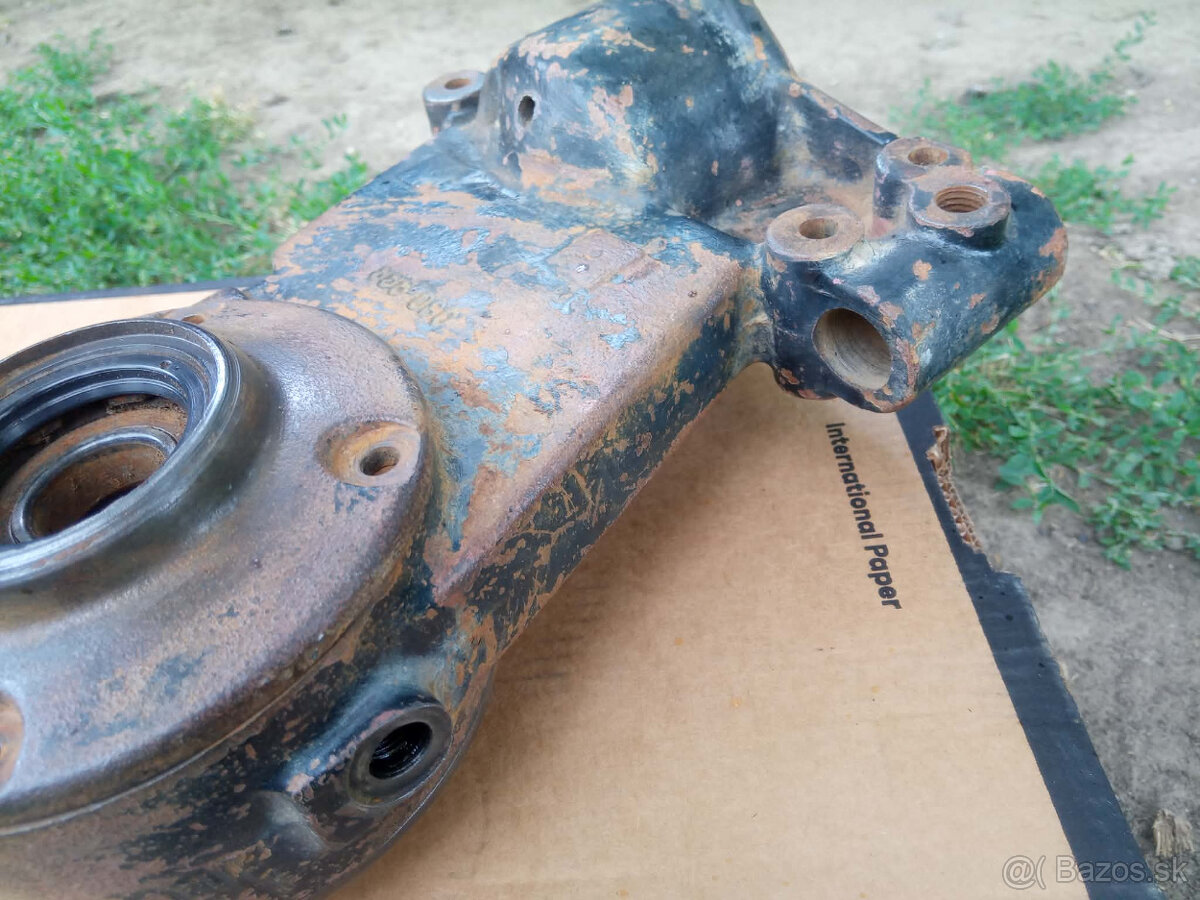 obal prevodovky Vari AKY 357/358 - 2