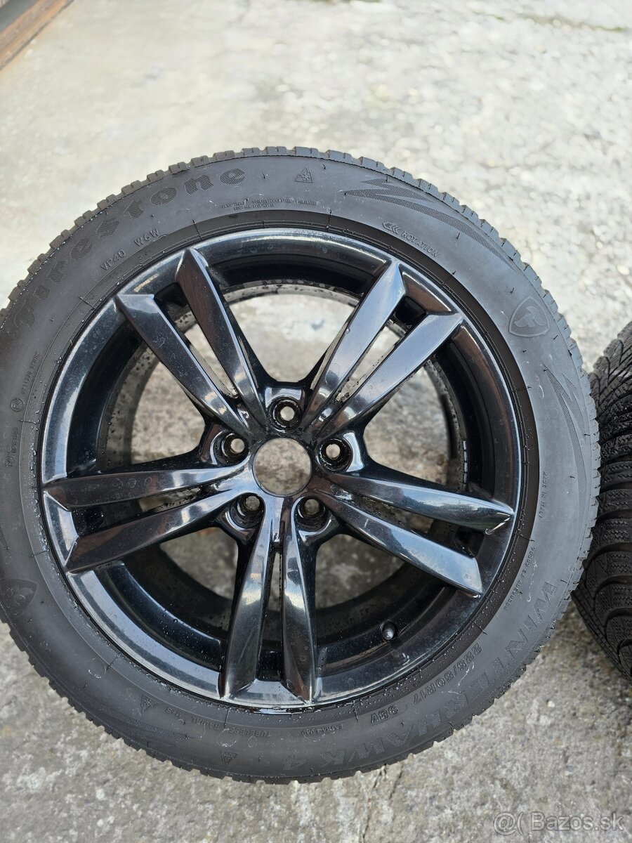 5x110 r17 - 2
