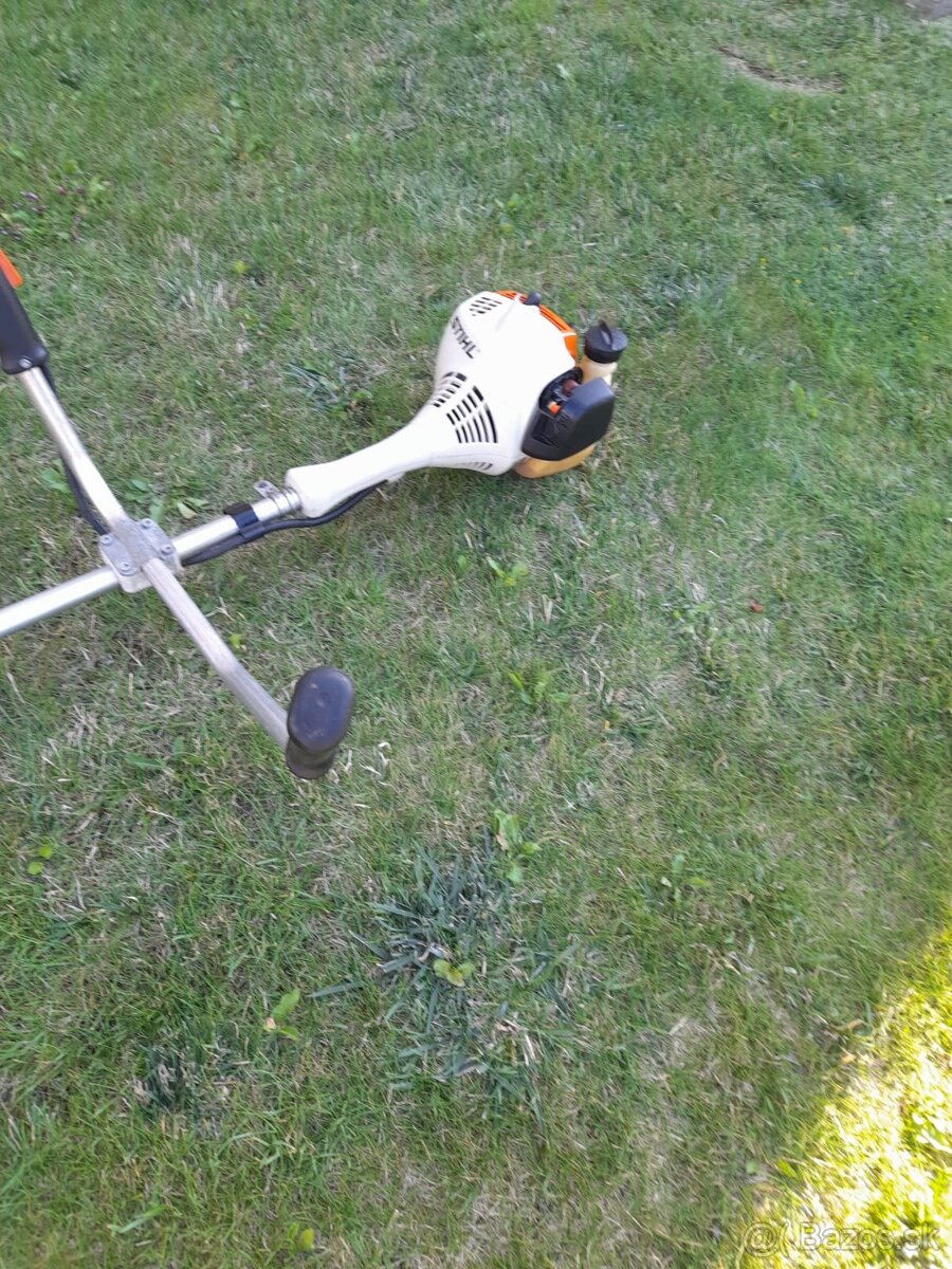Krovinorez Stihl - 2