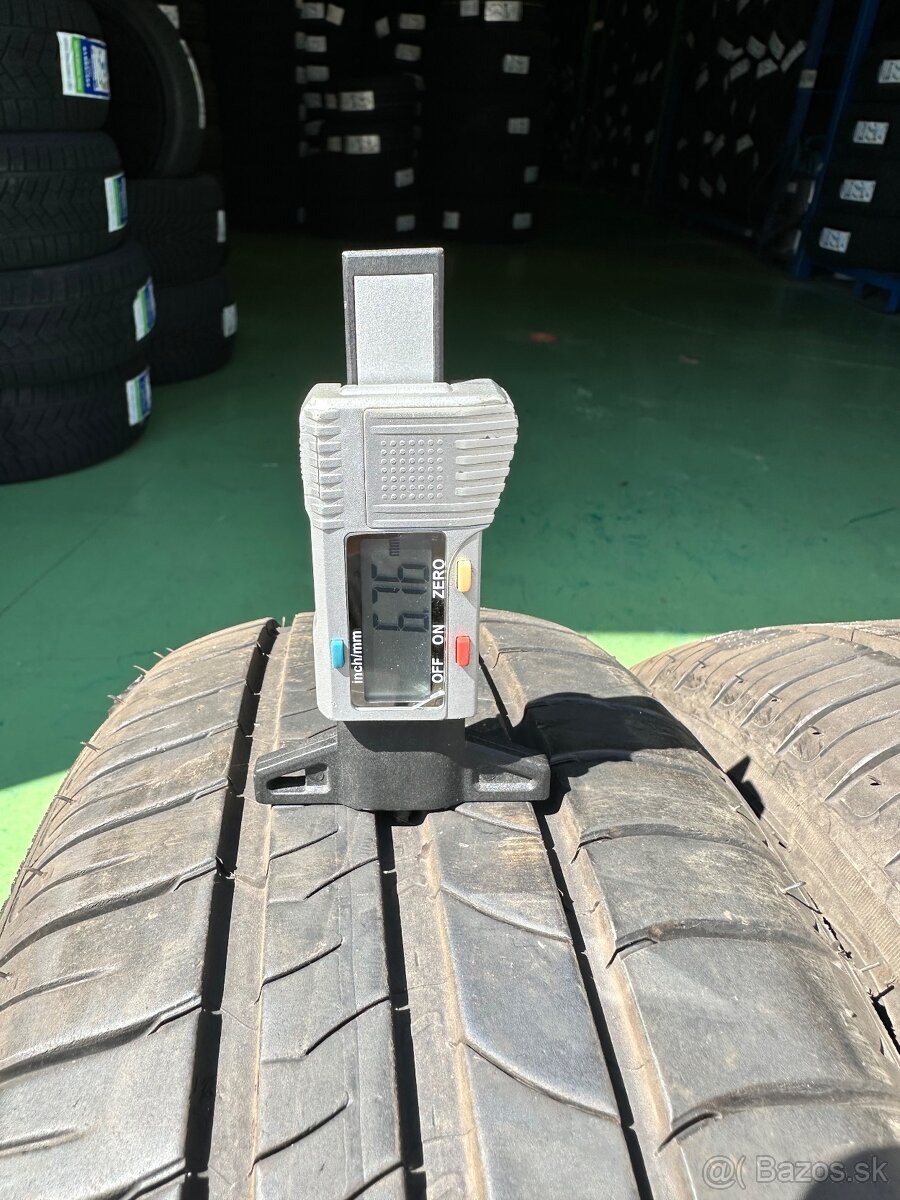 185/65 R15 88T MICHELIN ENERGY SAVER - 2