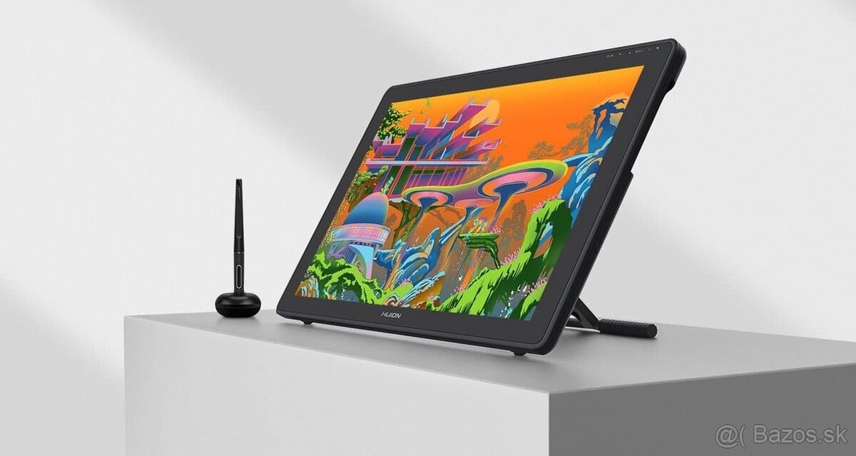 Huion Kamvas 22 - 2