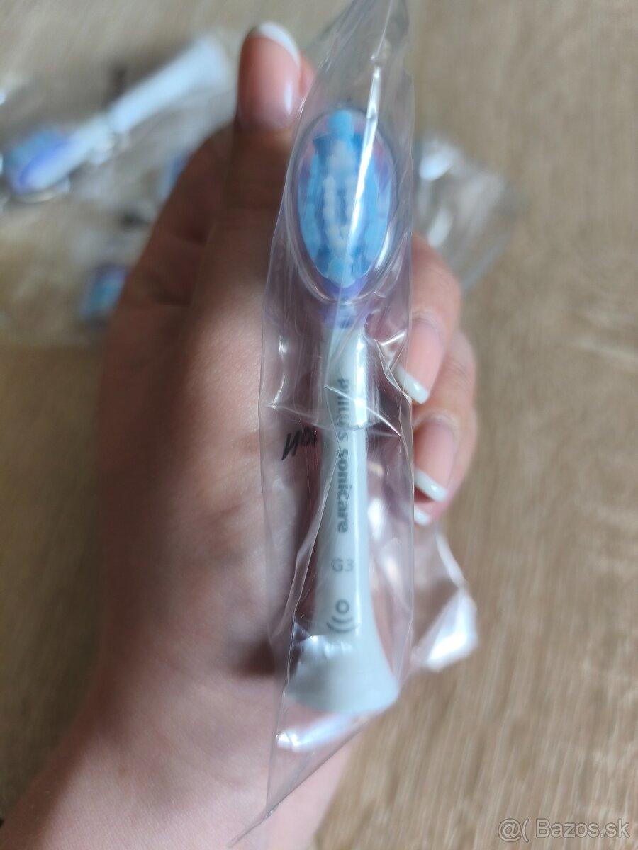 Hlavice Philips Sonicare G3 - 2