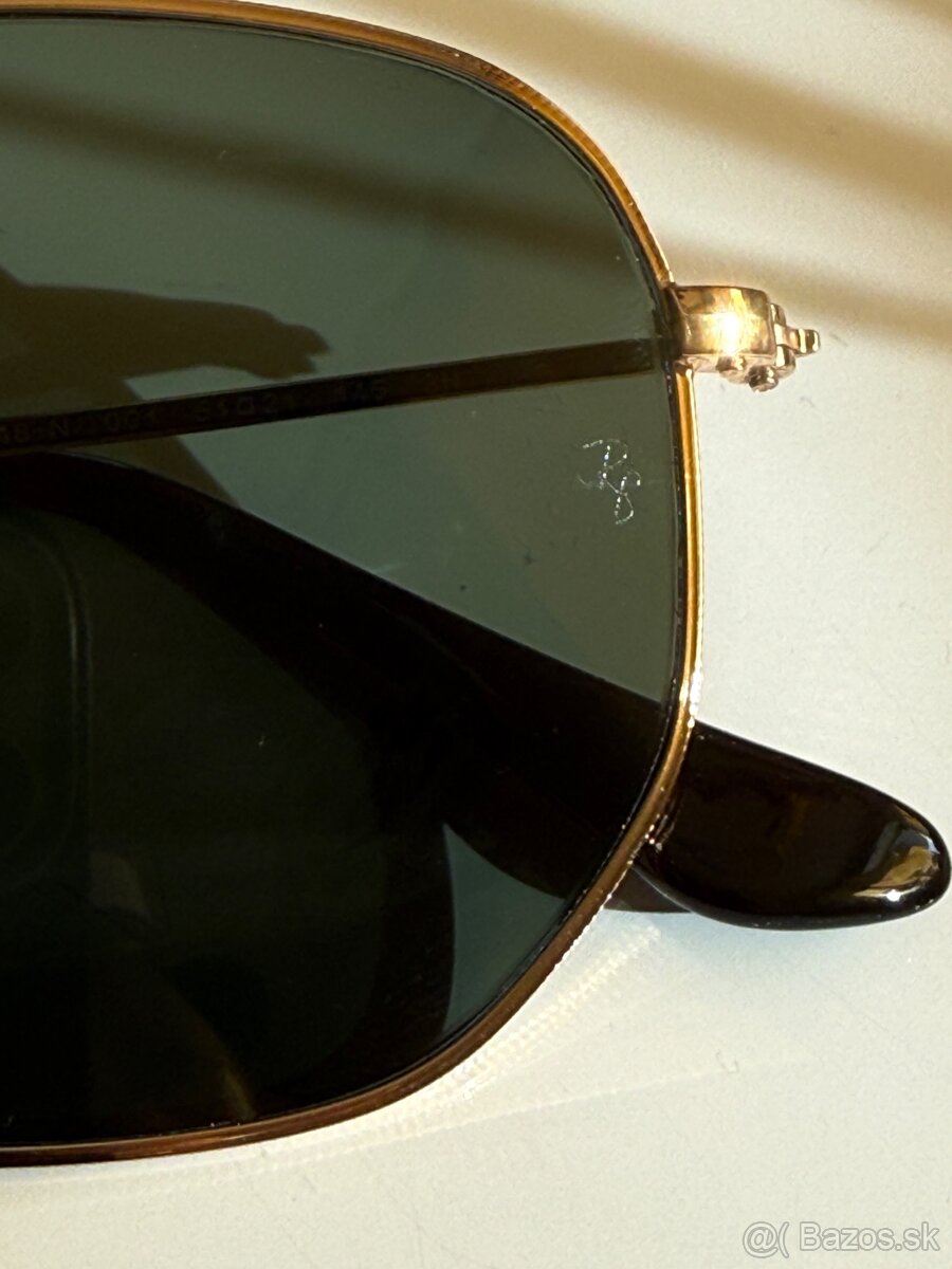 Ray Ban slnecne okuliare - 2