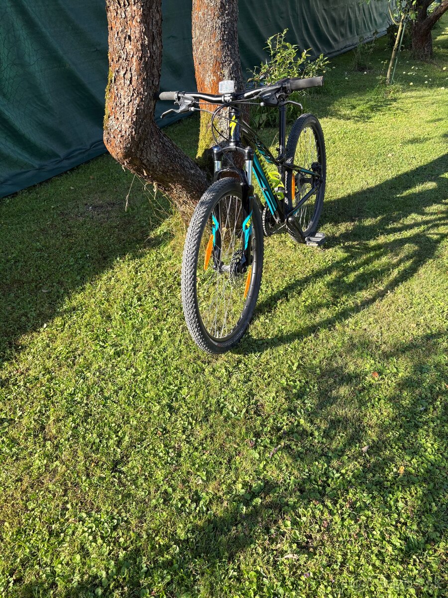 Specialized Jynx 650b - 2