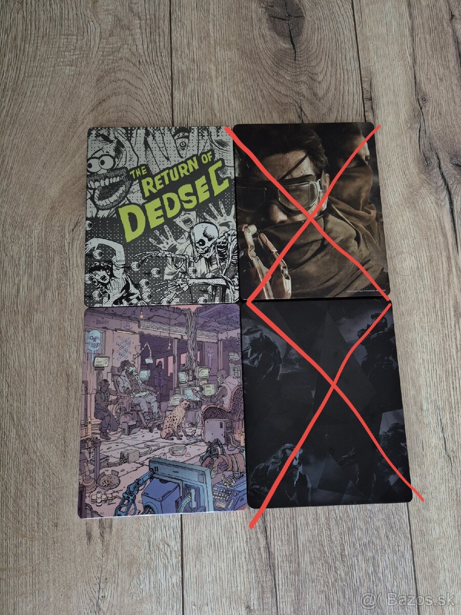 Steelbook - 2