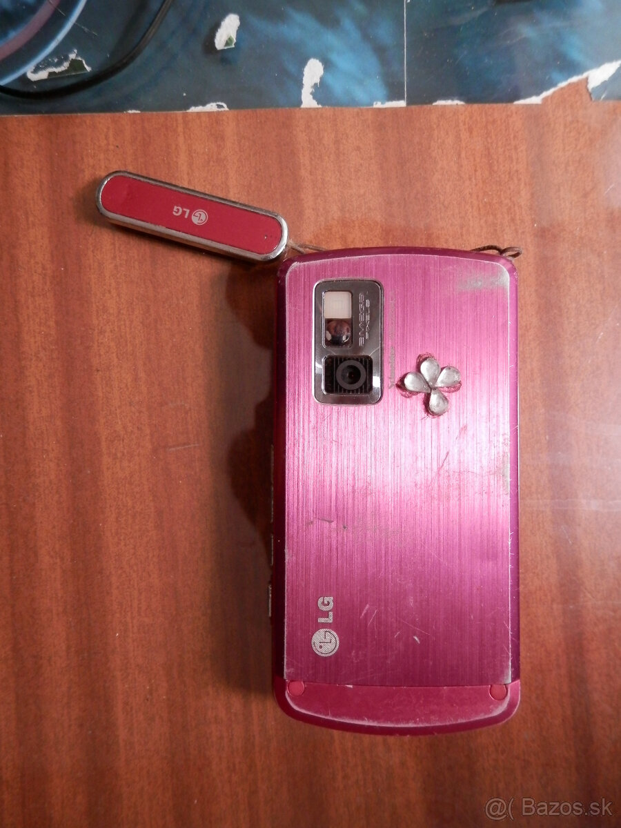 LG Slider - 2