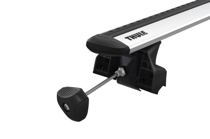 Thule nosníky evo pre Mercedes C - 2